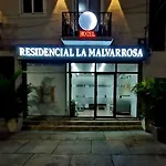 Hotel Residencial La Malvarrosa